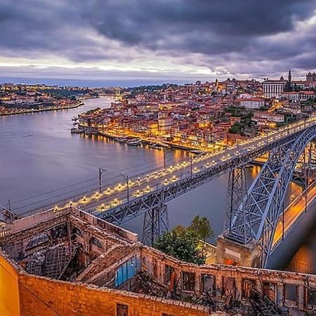 Casa Dos Sequeiras Port Wine Cellars Villa Vila Nova de Gaia Exteriör bild
