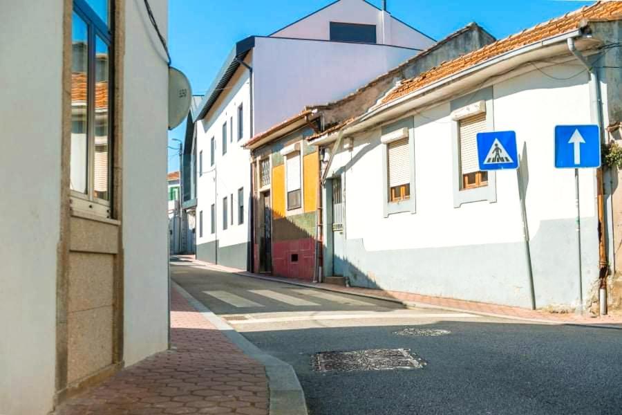 Casa Dos Sequeiras Port Wine Cellars Villa Vila Nova de Gaia Exteriör bild