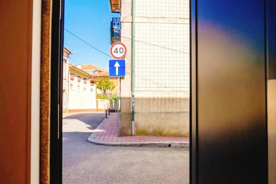 Casa Dos Sequeiras Port Wine Cellars Villa Vila Nova de Gaia Exteriör bild
