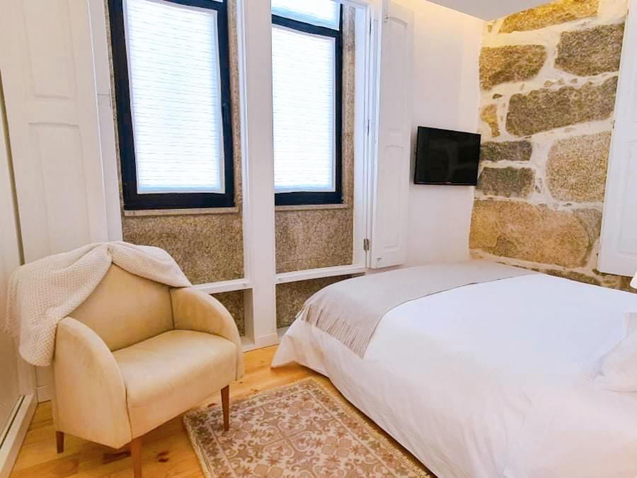 Casa Dos Sequeiras Port Wine Cellars Villa Vila Nova de Gaia Exteriör bild